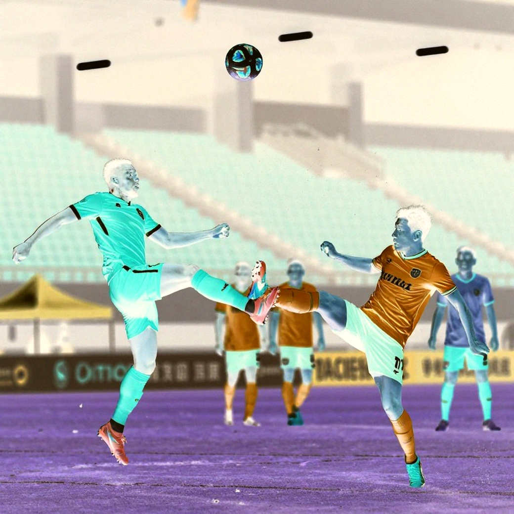 Sổ cái trống của V.League: Việt Nam xuất khẩu cầu thủ nhưng không định giá được họ