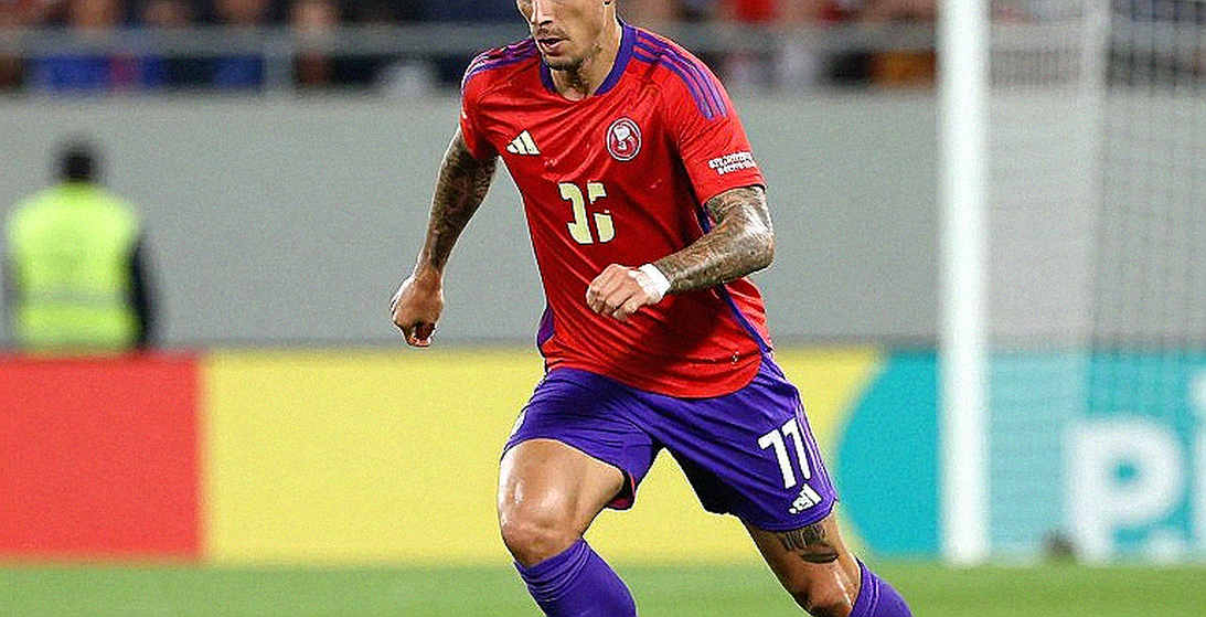 Brenner lập hat-trick, Bắc Ninh hạ Long An 3-2: Khe nứt lộ ra sau khi dẫn ba bàn