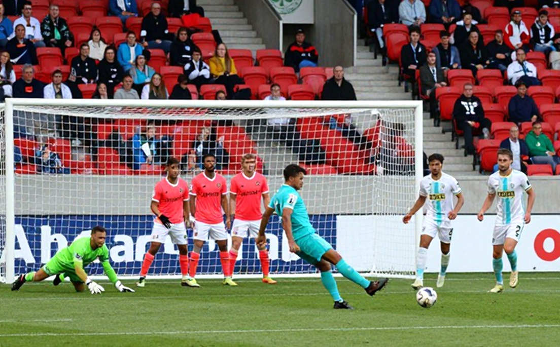 Bóng đá nữ Việt Nam sau World Cup 2026: bài toán nằm ở giải quốc nội bảy đội