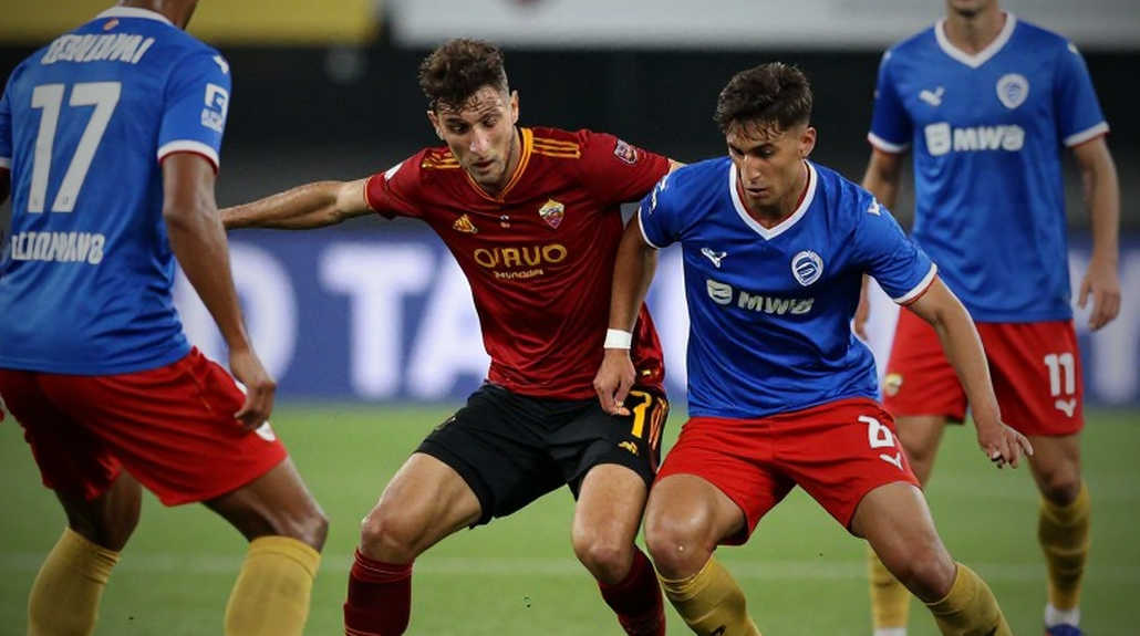 Kỳ chuyển nhượng V.League: ba trung vệ không phải tiến bộ, đó là hóa đơn trốn rủi ro