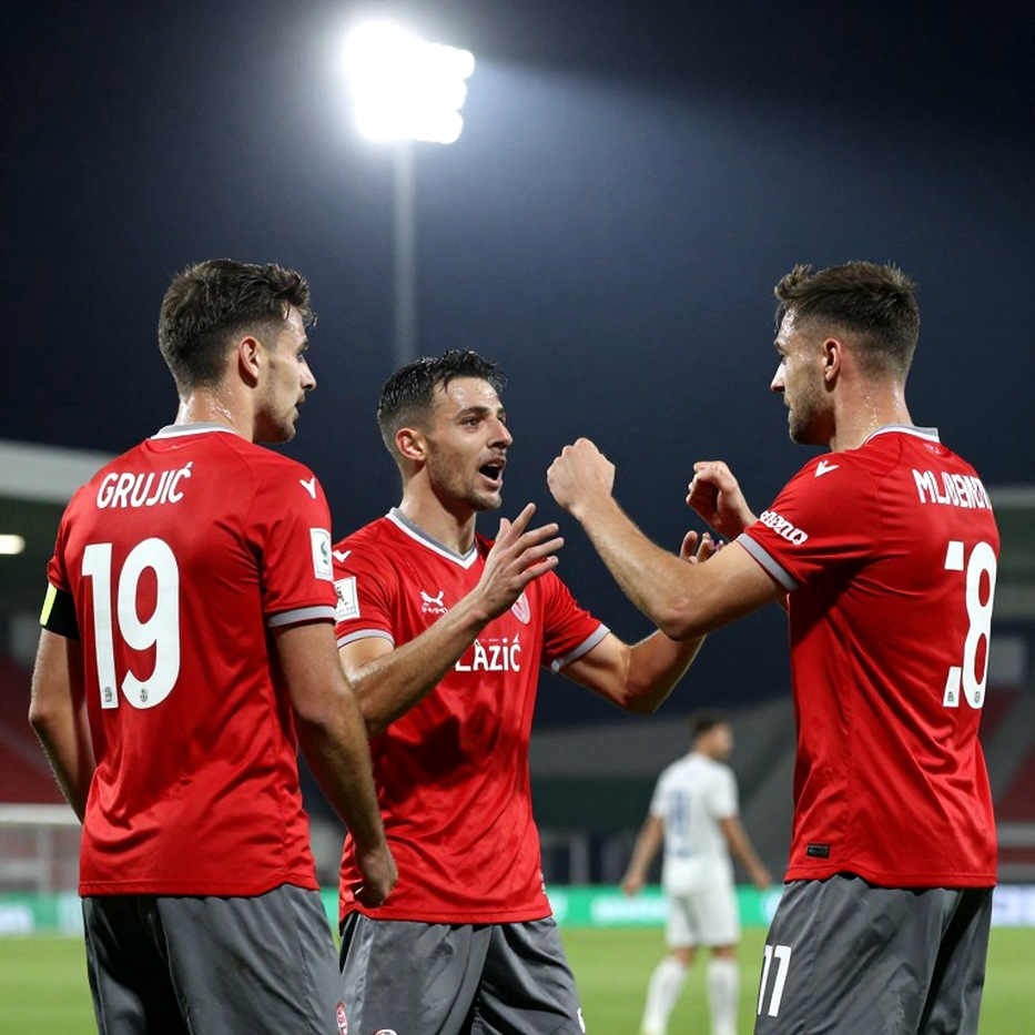 V.League: Chức vô địch đang được quyết định trong phòng y tế, không phải trên sân