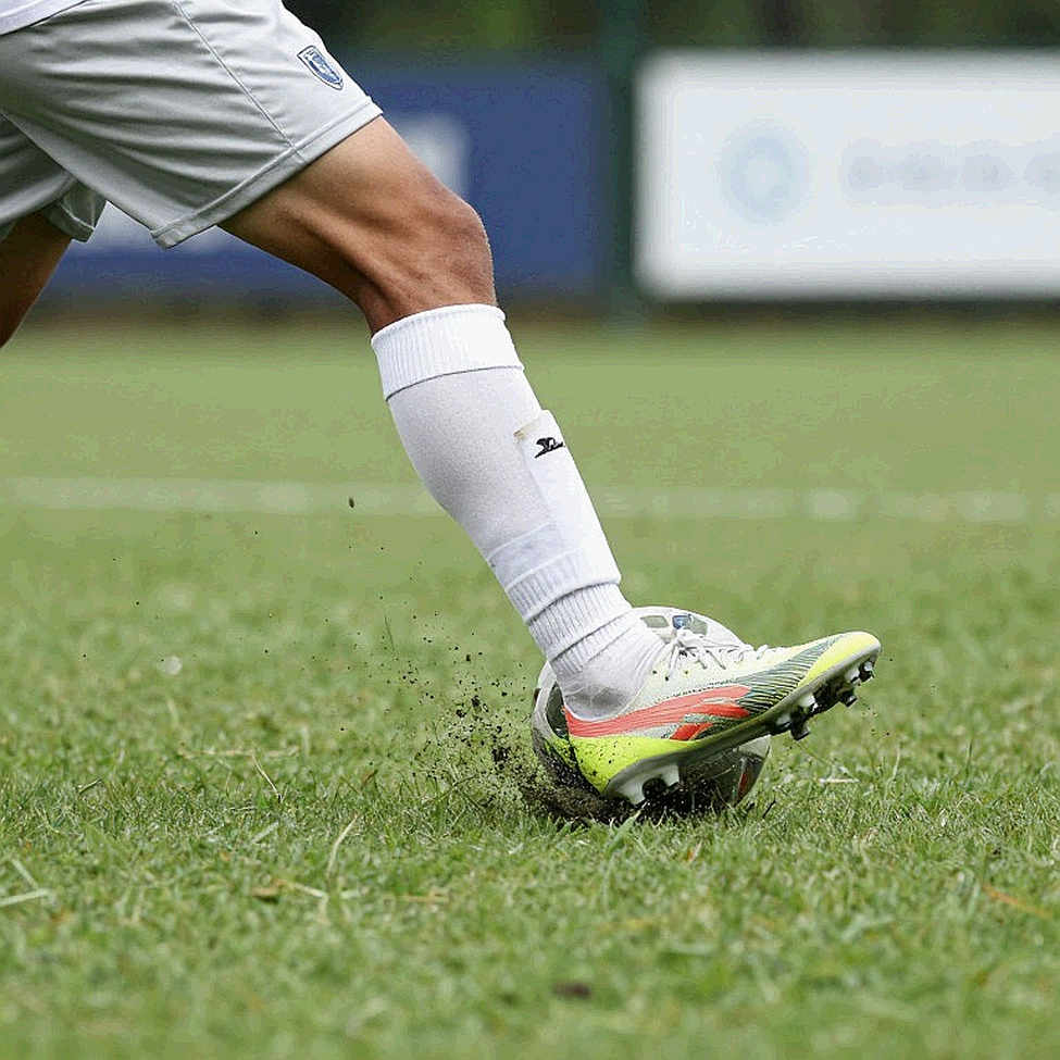 V.League mùa giải 2026/25: Khán đài trống, dữ liệu trống, và những câu hỏi bị bỏ quên
