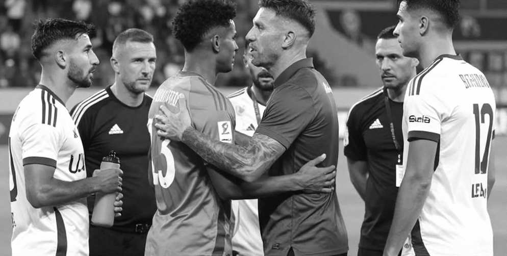 Thái Lan 2-0 Việt Nam: Bàn thắng phút thứ 10 và lỗ hổng cấu trúc không thể che giấu