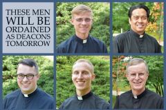 5-Deacons